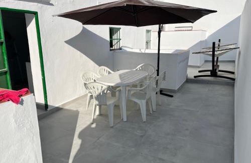 El Puerto de Santa Maria House | Casa Ianira