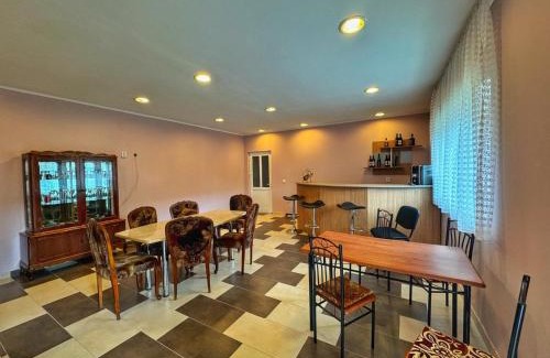 Salasu de Sus House | Casa Iancu