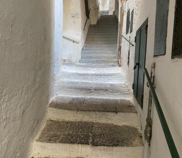 Amalfi House | CASA ICARO - in the center of Amalfi