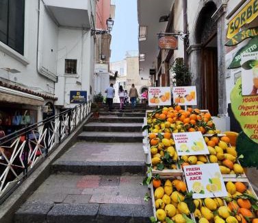 Amalfi House | CASA ICARO - in the center of Amalfi