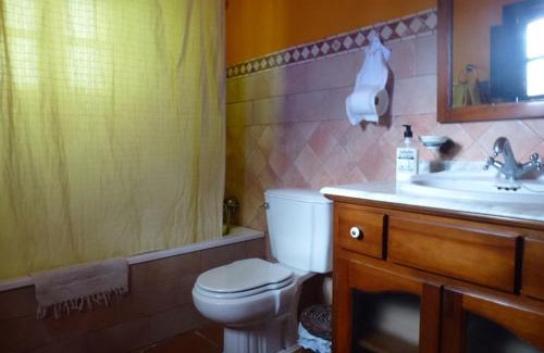 Garachico House | Casa Ida