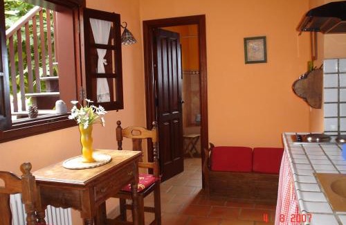 Garachico House | Casa Ida