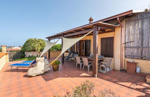 Putzu Idu House | Casa Ida