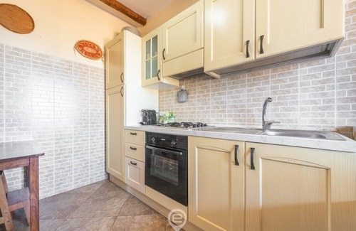 San Vero Milis House | Casa Ida