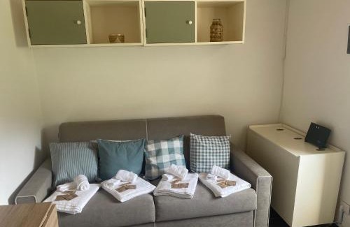 Sestri Levante House | Casa Ida