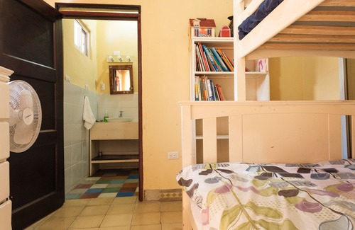 Granada House | Casa ideal para familias