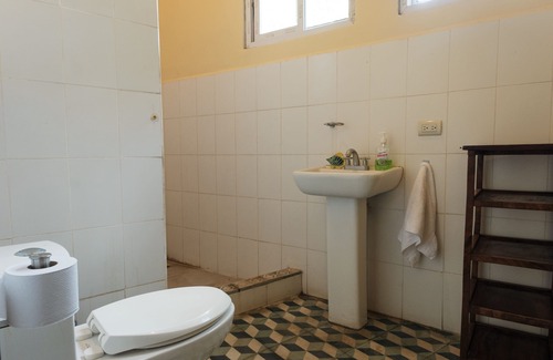 Granada House | Casa ideal para familias