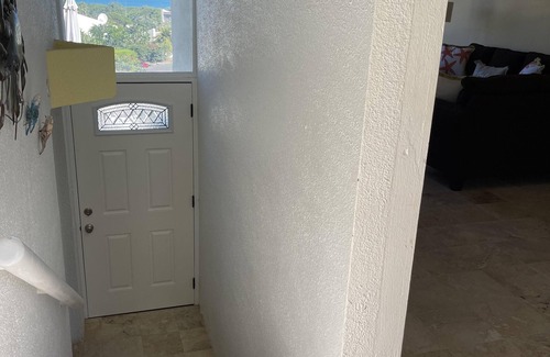 Slob Condo | Casa Iguana @ The Reef Condominiums