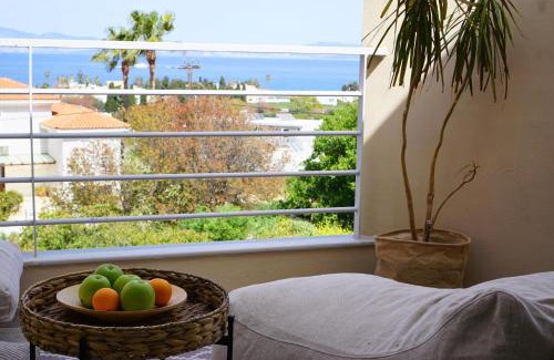 Psalidi House | Casa Ikigai Peaceful Kos Stay