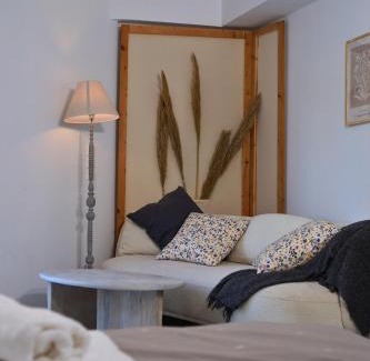 Psalidi House | Casa Ikigai Peaceful Kos Stay