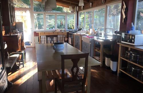 Rocchetta Palafea House | CASA IL GLICINE
