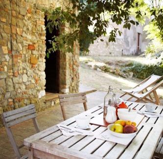 Gello House | Casa Il Sàrperi In Montecatini Val Di Cecina