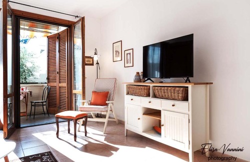 San Miniato Basso House | Casa Il Melograno