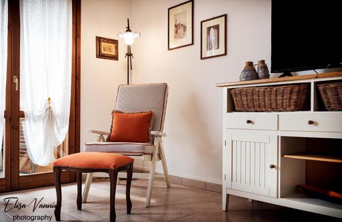 San Miniato Basso House | Casa Il Melograno