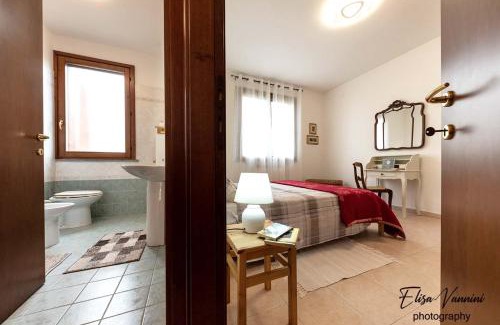 San Miniato Basso House | Casa Il Melograno