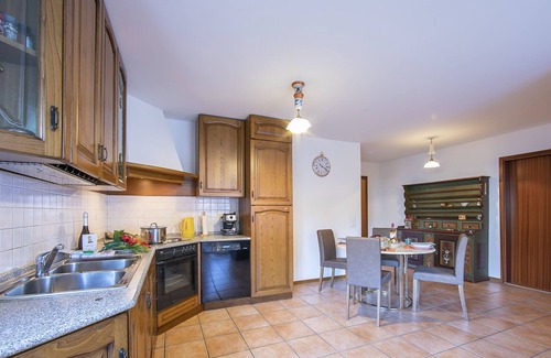 Camorino Apartment | Casa il Nido, Camorino, Bellinzona, Switzerland