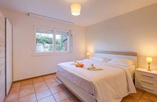 Camorino Apartment | Casa il Nido, Camorino, Bellinzona, Switzerland