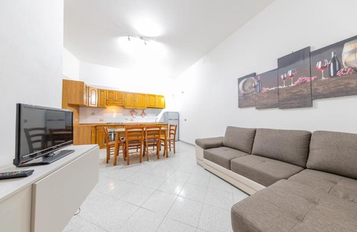 Old Town House | Casa Ilenia Cefalù
