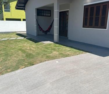 Ingleses do Rio Vermelho House | Casa Ilha da Magia