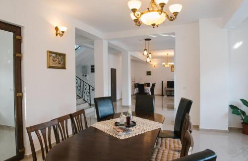 Gales House | Casa Ilies
