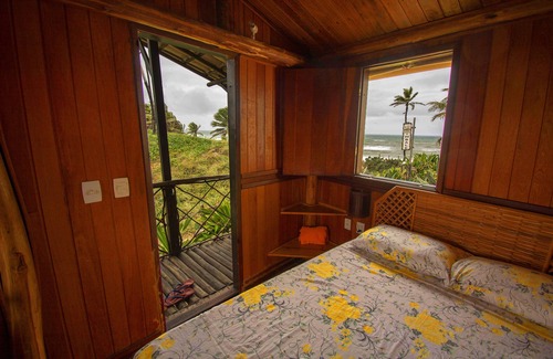 Imbassai House | Casa ImBale