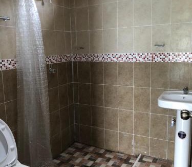 San Pedro La Laguna Apartment | Casa Imelda, Atitlan