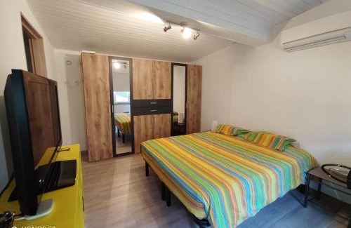 Riazzino House | Casa in campagna