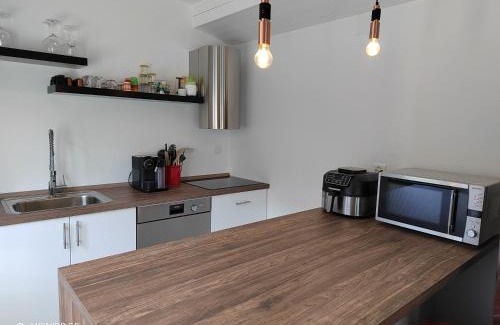 Riazzino House | Casa in campagna