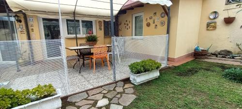 Piombino Apartment | Casa in giardino