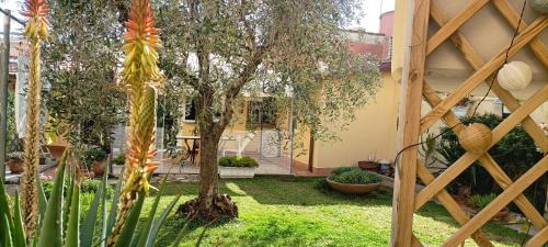 Piombino Apartment | Casa in giardino