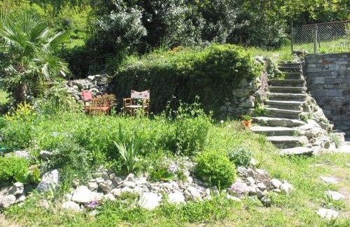 Golino Apartment | Casa in Königs GarteN