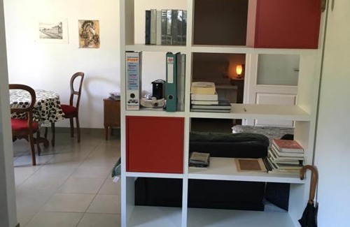 Golino Apartment | Casa in Königs GarteN