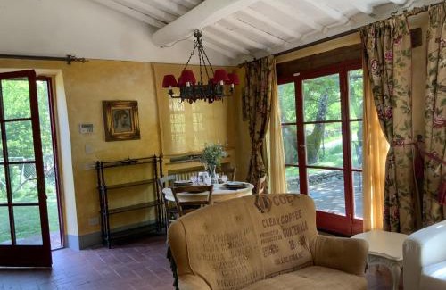 Vaiano House | Casa in pietra bio architetture/Bio stone house