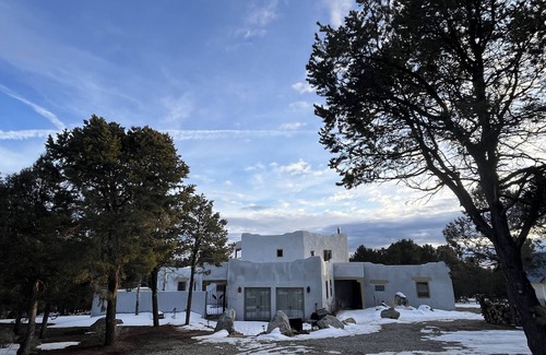 Valdez House | Casa in the Canyon - Mountain views, privacy and comfort
