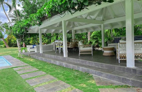 Los Lagos Villa | Casa In / Villa Bacoa / Casa De Campo