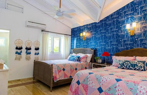 Los Lagos Villa | Casa In / Villa Bacoa / Casa De Campo