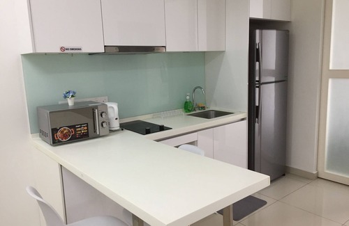 Cyberjaya Apartment | Casa Inap @Cyberjaya