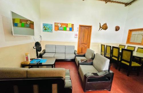 Bahia de la Academia Apartment | Casa independiente