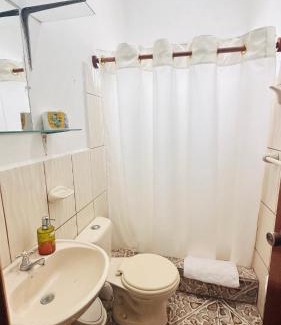 Bahia de la Academia Apartment | Casa independiente