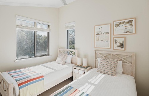 Eagle Bay House | Casa Indigo Eagle Bay by Margaret River Properties