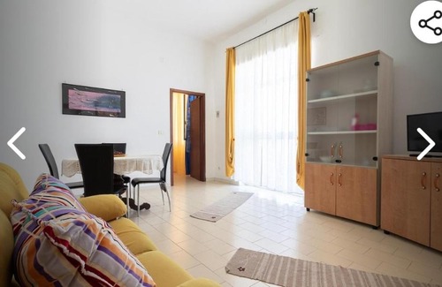 Villanova House | Casa indipendente a 20m dal mare