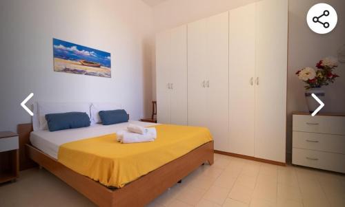 Villanova House | Casa indipendente a 20m dal mare