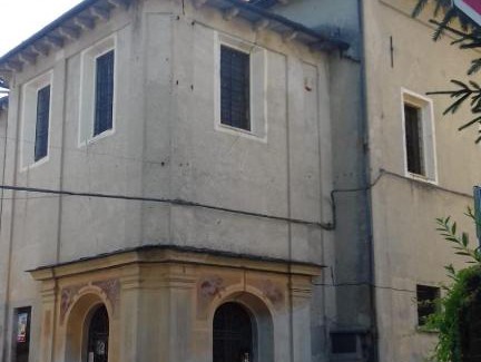 Agrano House | Casa indipendente con garage