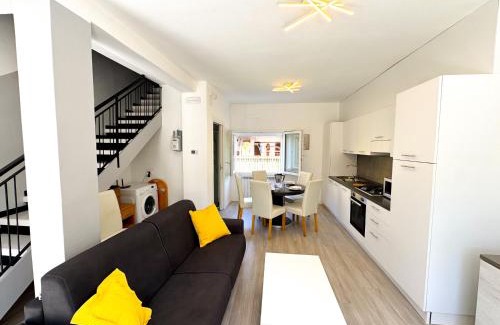 Jesolo Pineta Apartment | Casa indipendente, 500 m dal mare, Wifi, free park