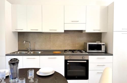 Jesolo Pineta Apartment | Casa indipendente, 500 m dal mare, Wifi, free park