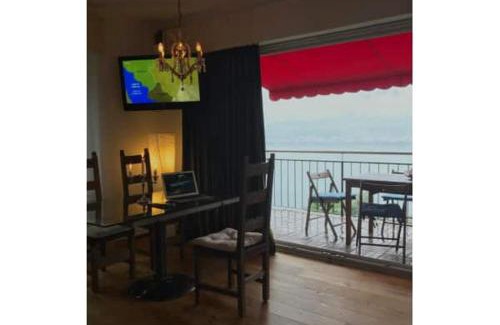 Magadino Apartment | Casa Ines