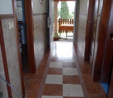 Outes House | Casa Ingleses