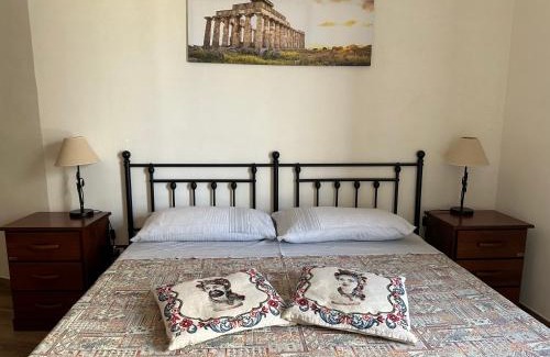 Sambuca di Sicilia House | Casa Ingoglia