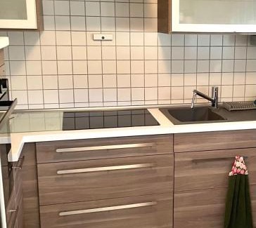 Versbach Apartment | Casa Ingrid