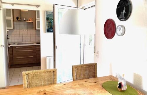 Versbach Apartment | Casa Ingrid